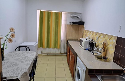 Baile Herculane Apartment | Child-Friendly 2-Room Apartment with Kitchen & Bathroom