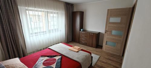 Ramnicu Valcea Apartment | Family-Friendly 2 Bedroom Apartment with Perfect Rating