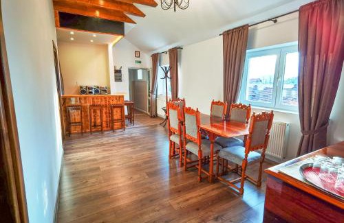 Buzau Apartment | Pet-Friendly Retreat: Apartament 2 camere - Casa Divertis