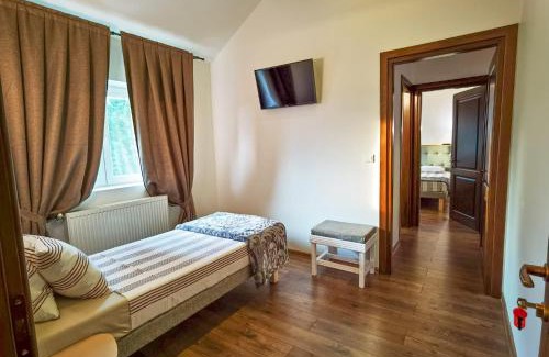 Buzau Apartment | Pet-Friendly Retreat: Apartament 2 camere - Casa Divertis