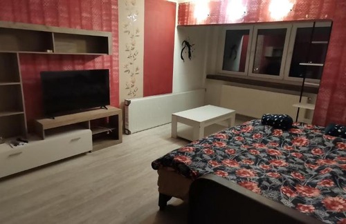 Alba Iulia Apartment | Pet-Friendly 2-Room Apartment near Cetatea Alba Carolina