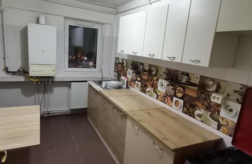 Alba Iulia Apartment | Pet-Friendly 2-Room Apartment near Cetatea Alba Carolina