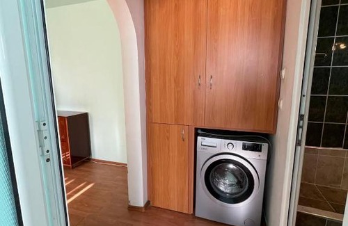 Turda Apartment | Comfortable 2-Bedroom Apartment in Turda for Families