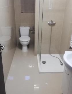 Tirnaveni Apartment | Cozy 2-Room Apartment in Central Tarnaveni - Family Friendly