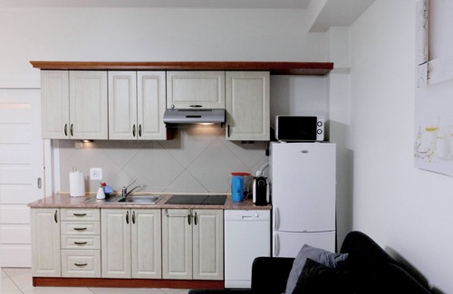 Wisla Apartment | Cozy 2-Bedroom Apartment in Wiśle with Pool & Spa