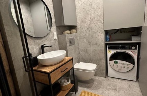 Milicz Apartment | Pet-Friendly Apartament 28 in Dolina Baryczy - Rated 9.6