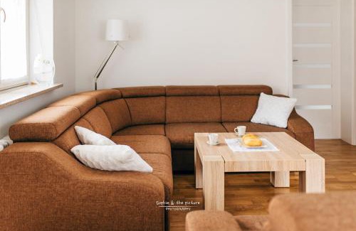 Polanica-Zdroj Apartment | Exceptional Stay at Apartament 3 - Bliżej Zdroju