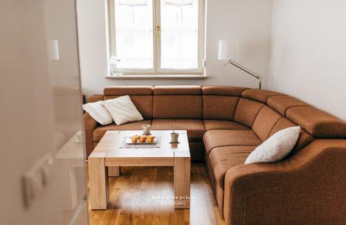 Polanica-Zdroj Apartment | Exceptional Stay at Apartament 3 - Bliżej Zdroju