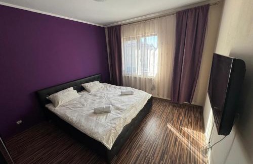 Bragadiru Apartment | Apartament 3 camere