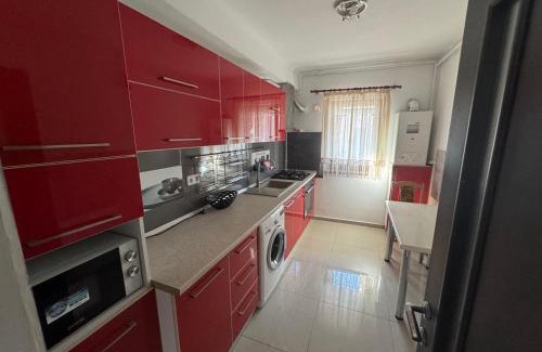 Bragadiru Apartment | Apartament 3 camere