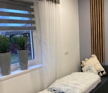 Rybnik Apartment | Cozy 3-Person Apartment with Full Amenities