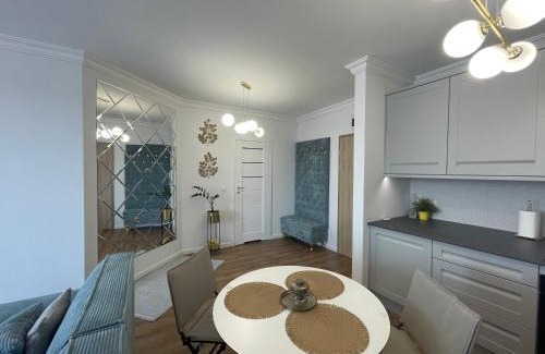 Olecko Apartment | Exceptional Stay at Apartament 32 NOWA WIEJSKA in Mazury