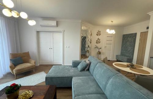 Olecko Apartment | Exceptional Stay at Apartament 32 NOWA WIEJSKA in Mazury