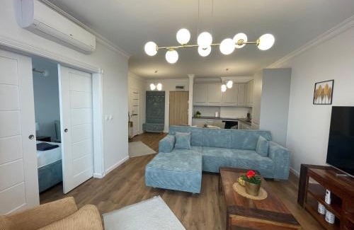 Olecko Apartment | Exceptional Stay at Apartament 32 NOWA WIEJSKA in Mazury