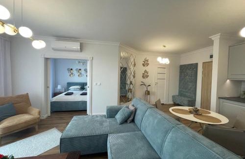 Olecko Apartment | Exceptional Stay at Apartament 32 NOWA WIEJSKA in Mazury