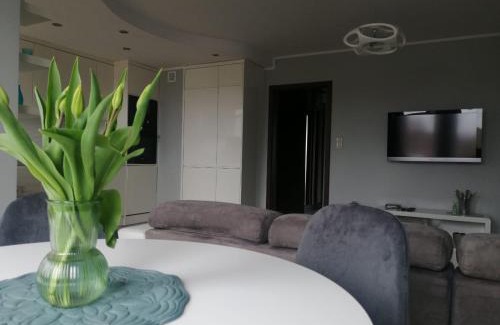 Olsztynek Apartment | Exceptional Stay at Apartament 35 - Pet and Child Friendly