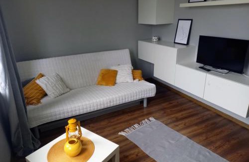 Olsztynek Apartment | Exceptional Stay at Apartament 35 - Pet and Child Friendly