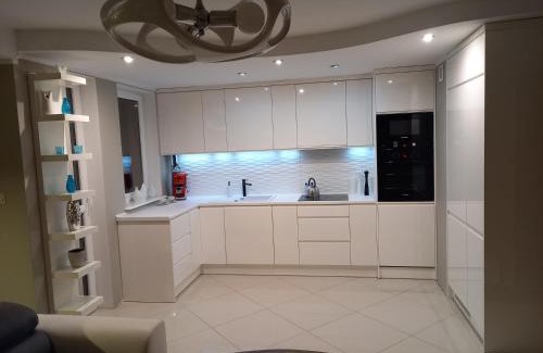 Olsztynek Apartment | Exceptional Stay at Apartament 35 - Pet and Child Friendly