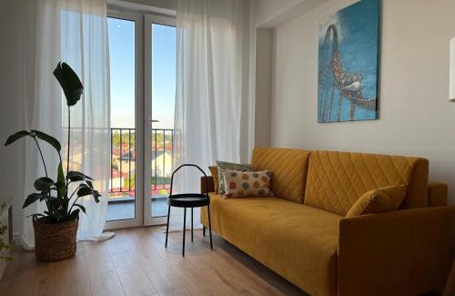 Zator Apartment | Exceptional Stay at Apartament 4 piętro - Family & Pet Friendly