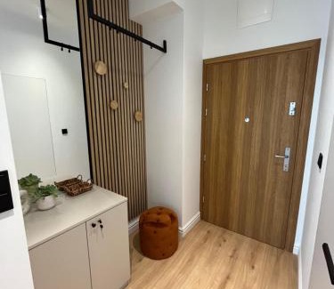 Zator Apartment | Exceptional Stay at Apartament 4 piętro - Family & Pet Friendly