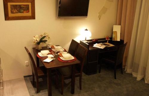 Kazimierz Dolny Apartment | Stylish Apartament 43 "Zachodni" - Pod Aniołem Awaits