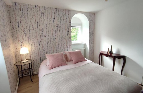 Ladek-Zdroj Apartment | Pet-Friendly Apartment 44 with Exceptional Guest Ratings