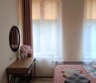 Brzezinka Apartment | Quiet New Apartment: Family-Friendly Retreat with 9.9/10 Rating