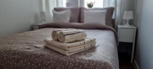 Torun Apartment | Family-Friendly Stay at Apartament 51 with Top Reviews