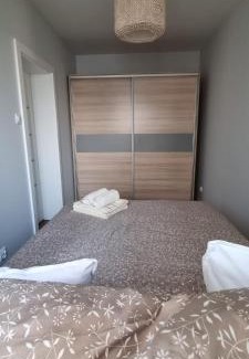 Torun Apartment | Family-Friendly Stay at Apartament 51 with Top Reviews
