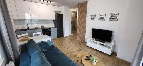 Goldap Apartment | Top-Rated Family-Friendly Stay at Apartament 6