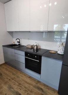 Goldap Apartment | Top-Rated Family-Friendly Stay at Apartament 6
