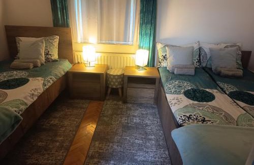 Tirgu Mures Apartment | Family-Friendly Apartament 6 with Exceptional Guest Rating