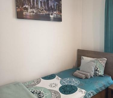 Tirgu Mures Apartment | Family-Friendly Apartament 6 with Exceptional Guest Rating