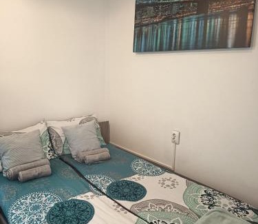 Tirgu Mures Apartment | Family-Friendly Apartament 6 with Exceptional Guest Rating