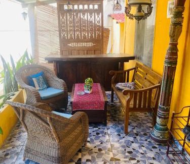 Dili Apartment | Apartament 60 m2
