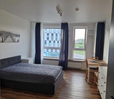 Ursynow Apartment | Child-Friendly Stay at Apartament 69 - Guest Rated 10/10