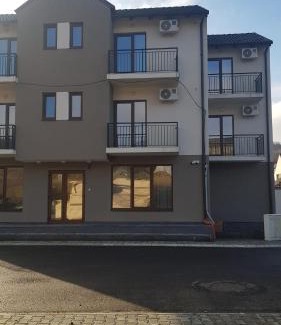 Tirgu Mures Apartment | Exceptional Stay at Apartament 9 Budiu - Pet-Friendly Comfort