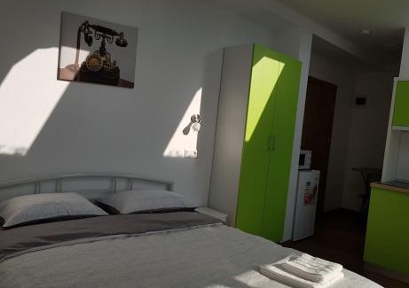 Tirgu Mures Apartment | Exceptional Stay at Apartament 9 Budiu - Pet-Friendly Comfort