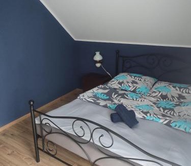 Zator Apartment | Spacious 9-Person Apartment with Two Bathrooms