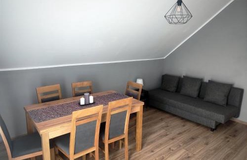 Zator Apartment | Spacious 9-Person Apartment with Two Bathrooms