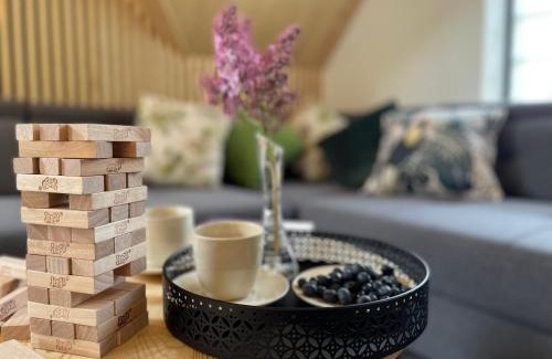 Zakopane Apartment | Top-rated Child-Friendly Stay at Apartament 920m n.p.m.