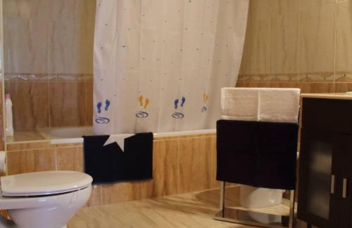 Capafonts Apartment | Pet-Friendly Apartment in Capafonts - Ribatell, Rated 9/10