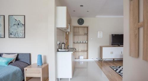 Emaus Apartment | Stylish Apartment Above the Old Town - 4-Star Comfort