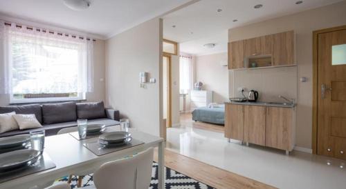 Emaus Apartment | Stylish Apartment Above the Old Town - 4-Star Comfort