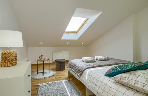 Muszyna Apartment | Pet-Friendly Stay at Apartament Abra 1 - Rated 9.8/10