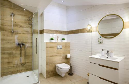 Muszyna Apartment | Pet-Friendly Stay at Apartament Abra 1 - Rated 9.8/10