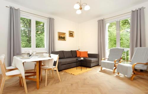 Gorny Sopot Apartment | Exceptional Family Stay at Apartament Ada - 10/10 Rated