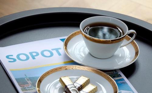 Gorny Sopot Apartment | Exceptional Family Stay at Apartament Ada - 10/10 Rated