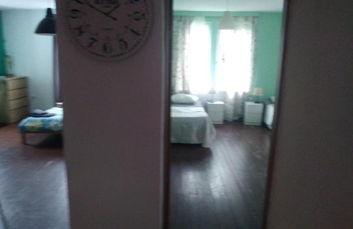 Adalar Apartment | Comfortable Stay at Apartament Ada: Pet Friendly & Breakfast