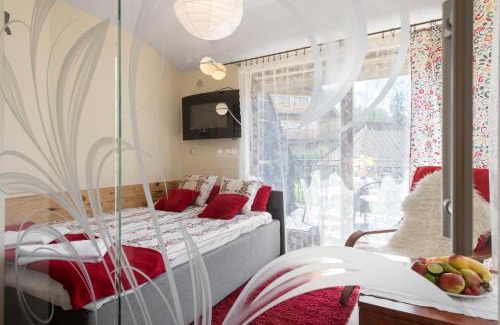 Zakopane Apartment | Discover TATRAHOLIDAY - Family-Friendly Akacjowy Apartment